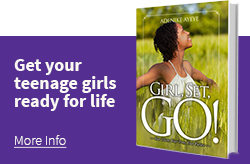 Book Advert